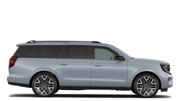 2026 Ford Expedition